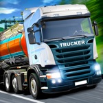 Trucker Parking Simulator 2 a Real Monster Truck and Lorry Driving Test