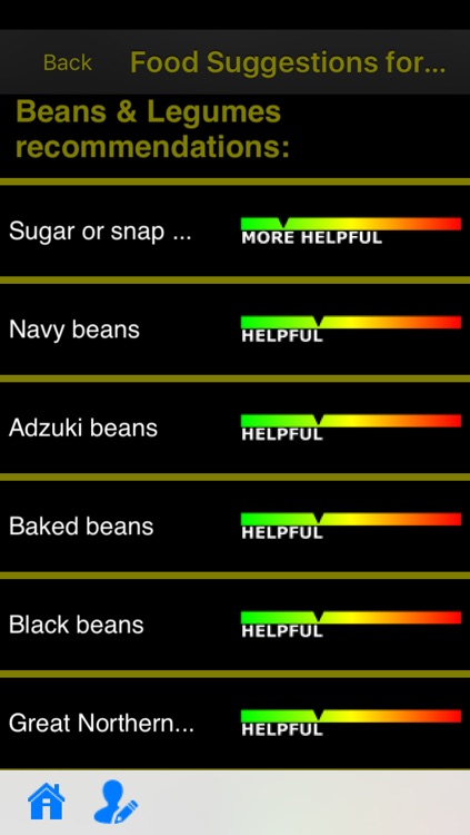 Herpes screenshot-3