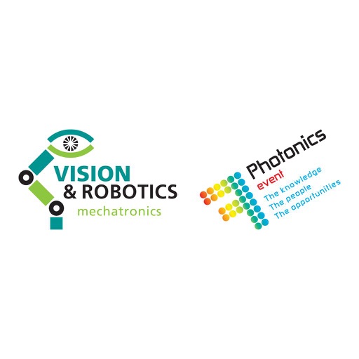Vision, Robotics & Photonics icon