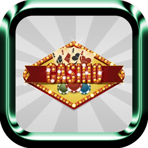 Classic Casino Doubleup Casino - Entertainment Slots iOS App