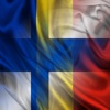 România Finlanda Propoziții Română Finlandeză Audio