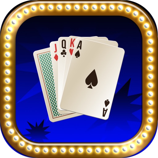 J Q K A Luxury of Vegas Casino - Las Vegas Games