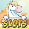 Western Town Slots - Play Free Casino Slot Machine!