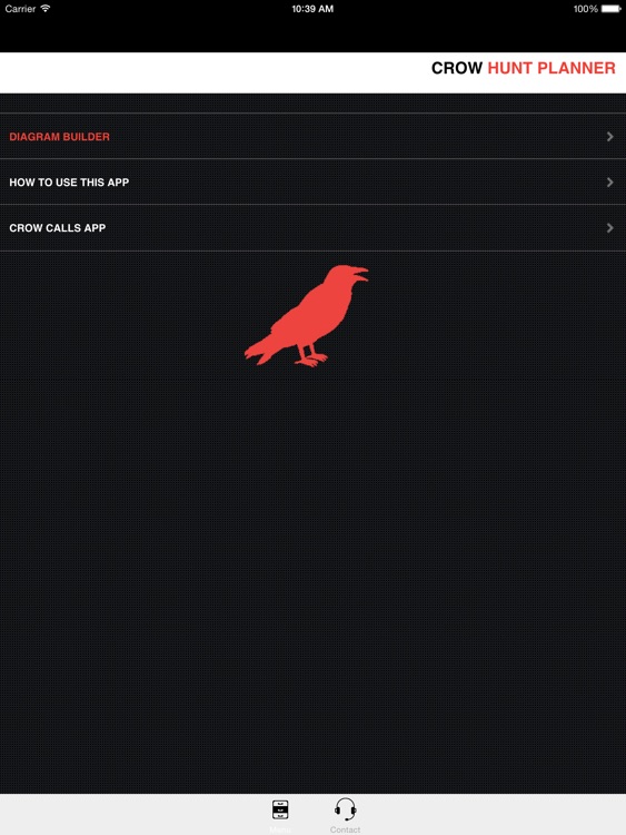Crow Hunt Planner for Crow Hunting CROWPRO screenshot-3
