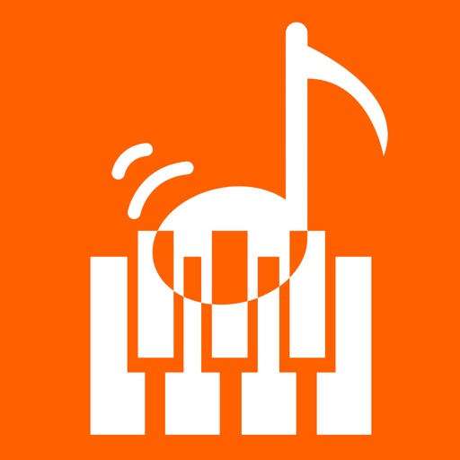Notes & Chords Music Learning icon