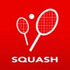 Thonhallen Squash