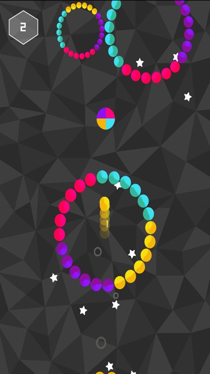 Color Ball Madness screenshot-3