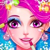 Modern Princess Makeover - Beauty Tips and Modern Fashion Make-up Game