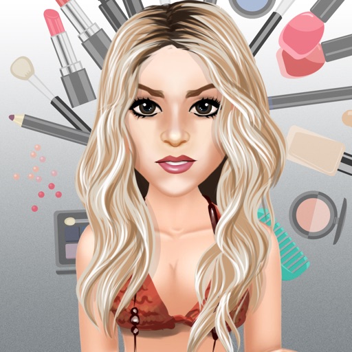 Party night Shakira edition LITE iOS App