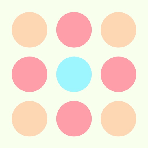 Magic Dot Pro - Connect Diverse Color Dot iOS App