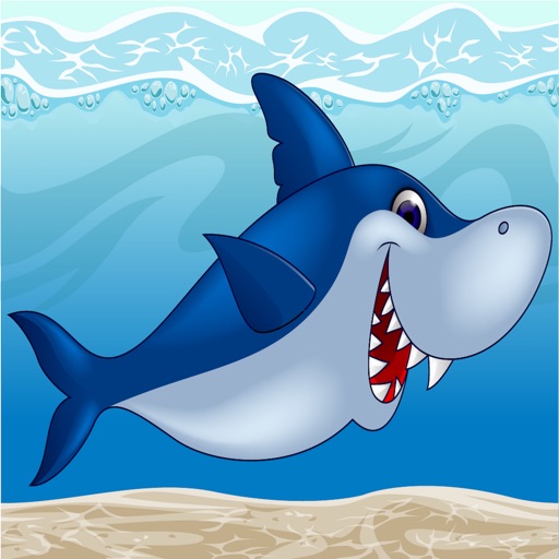 SharkToGo iOS App