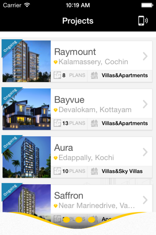 Nucleus Premium Properties screenshot 3