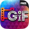 GIF Maker Flat Fashion –  Animated GIFs & Video Creator Theme Free
