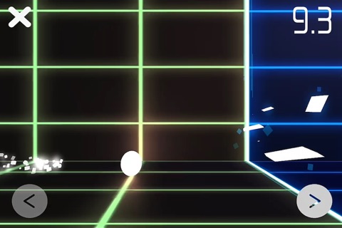 Running Orb screenshot 3