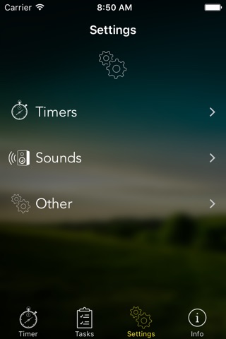 Timesheet - Work Tracker screenshot 4