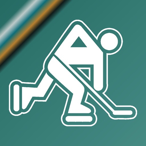 Name It! - San Jose Hockey Edition Icon