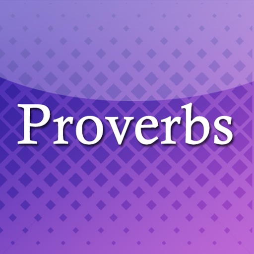 Best Proverbs & Sayings