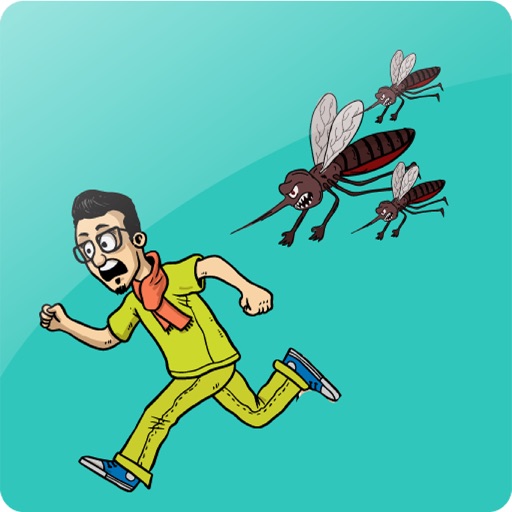 Rio Mosquito iOS App