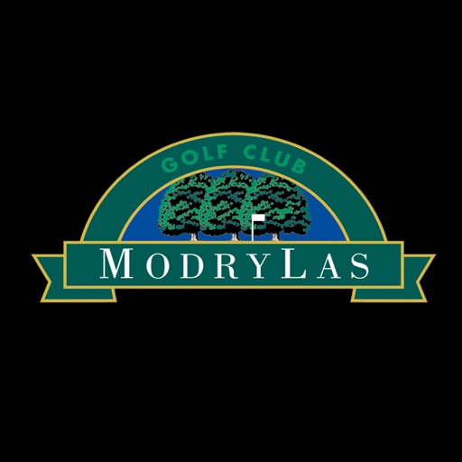 Modry Las Golf Club