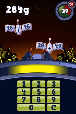 LuckyLaser · NerdMan screenshot 3