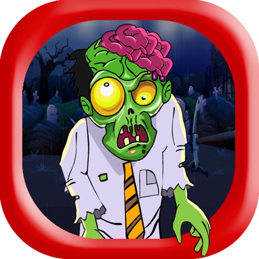 Escape Games Zombies iOS App