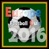 Europa Fussball Quiz 2016