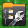 xPlore File Manager