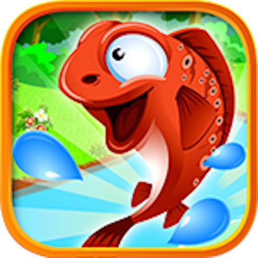 Salmon Journey iOS App