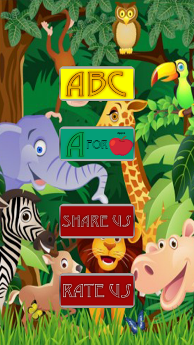 How to cancel & delete ABC Spla-sh Genius - Toddler Games for Learning Alphabet Letters and Phonics from iphone & ipad 1