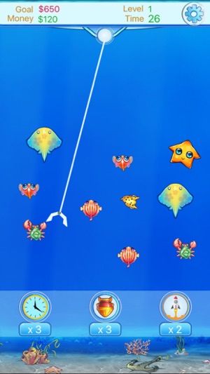 Fishing - HD(圖3)-速報App