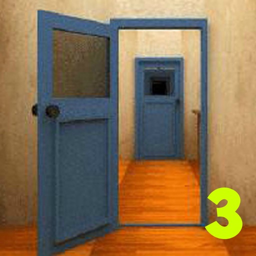 Can You Escape Mystery House? - Season 3 iOS App