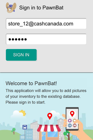 PawnBat For Store screenshot 2
