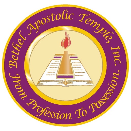 Bethel Apostolic Temple icon