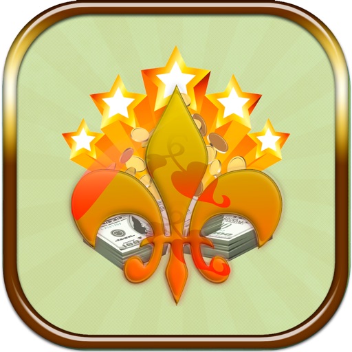 Stars Of Gold - Spin To Win Icon