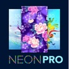 Neon Wallpapers Pro - Colorful & vibrant backgrounds