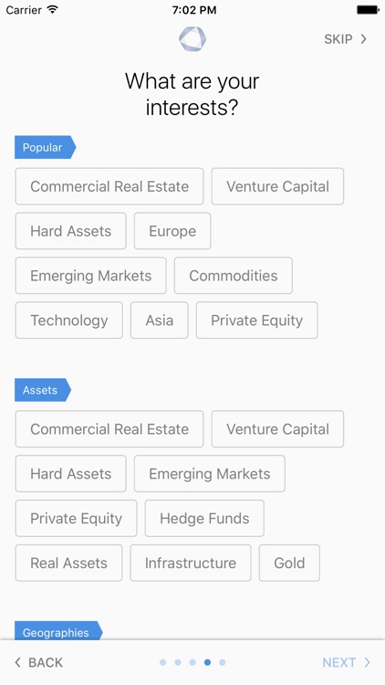 Trusted Insight - For Institutional Investors