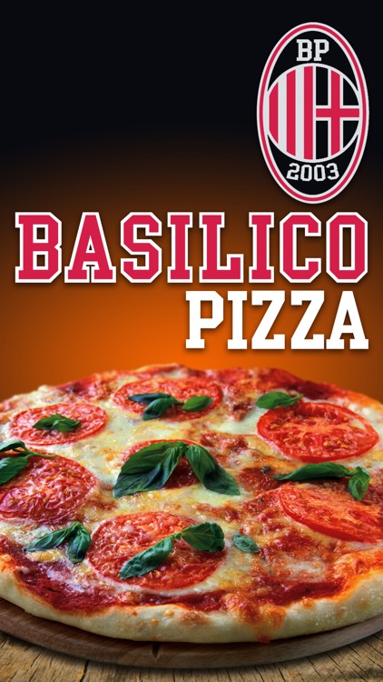 Basilicos Pizzeria