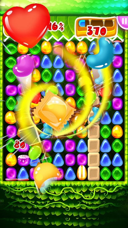 Tappap Jelly: Pop Mania