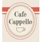 Discover Cafe Cappello through our app