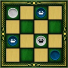Brazilian Checkers - Damas Brasileiras