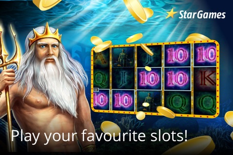 StarGames Casino & Slots screenshot 3