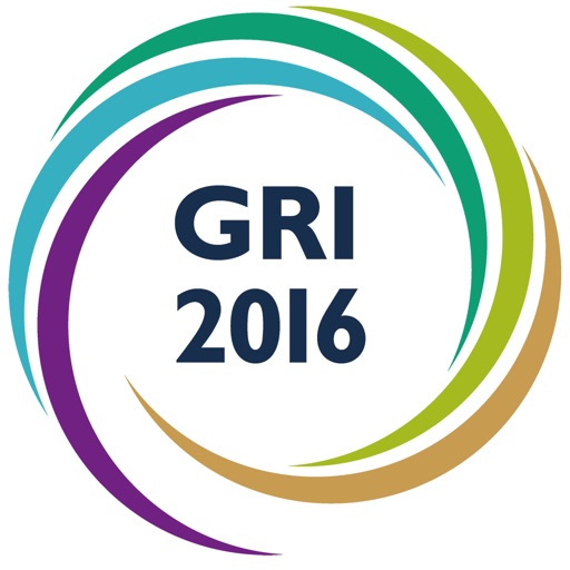 GRI 2016 Global Conference App