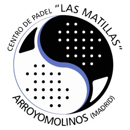 Centro de Pádel Las Matillas