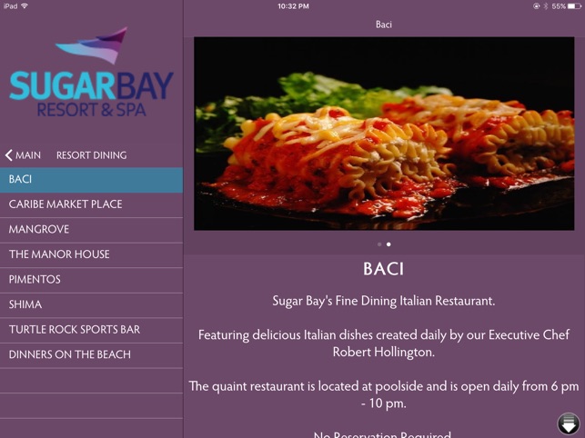 Sugar Bay Resort and Spa(圖3)-速報App