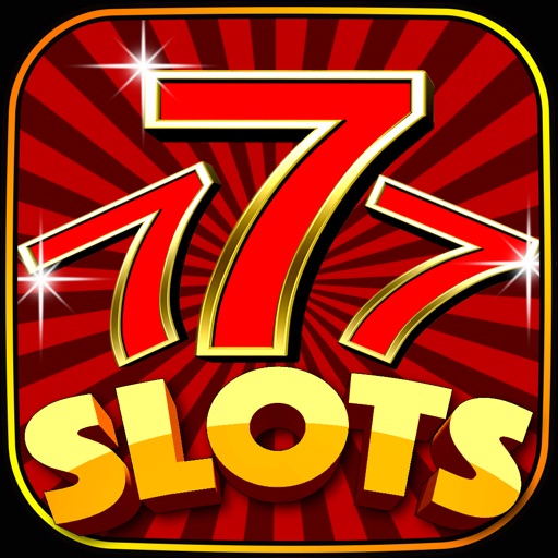 3x 9 Paylines Party Slots - FREE Casino Classic Slots Machines icon