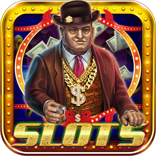 Fat Cat Money Slots - Free Las Vegas Slot Machines & Casino Jackpot games! iOS App