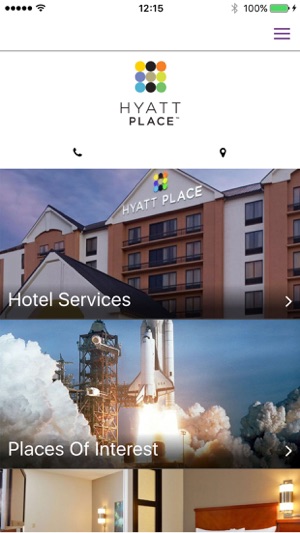 Hyatt Place Orlando Airport(圖1)-速報App