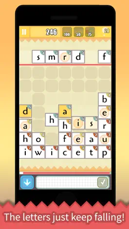 Game screenshot Word Wreck apk