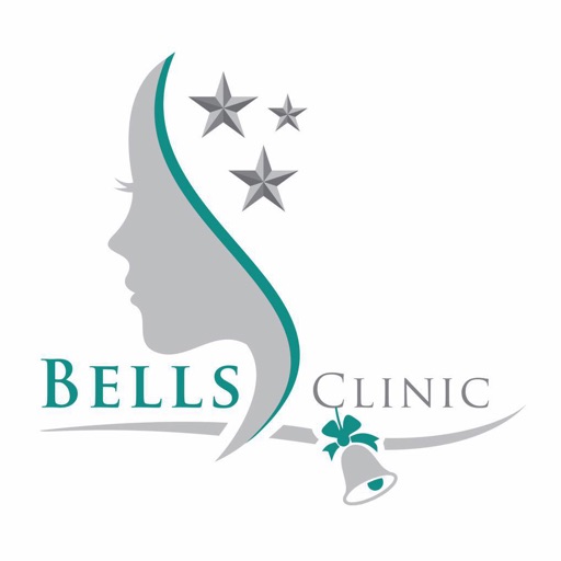 Bells Clinic Thailand icon