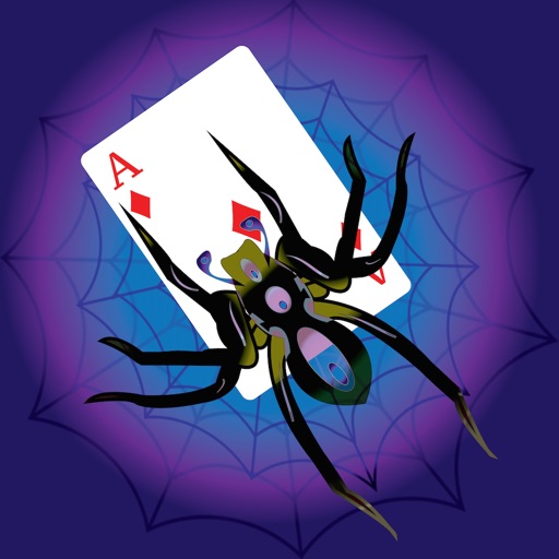 MySpiderette Solitaire Icon